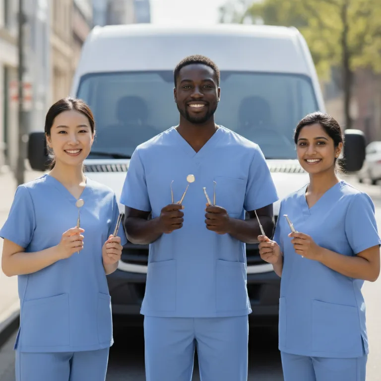 dentist Duncanville