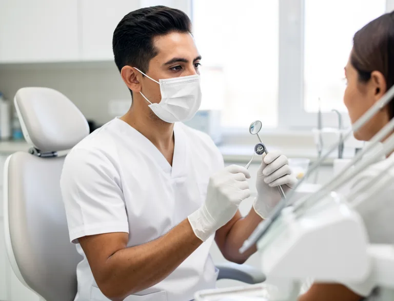 dentist Duncanville